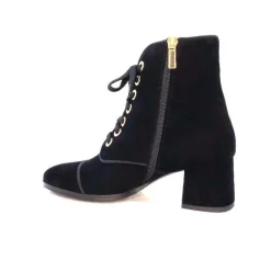 Ivoire 670 Daim Noir*Ivoire-0260a Clearance