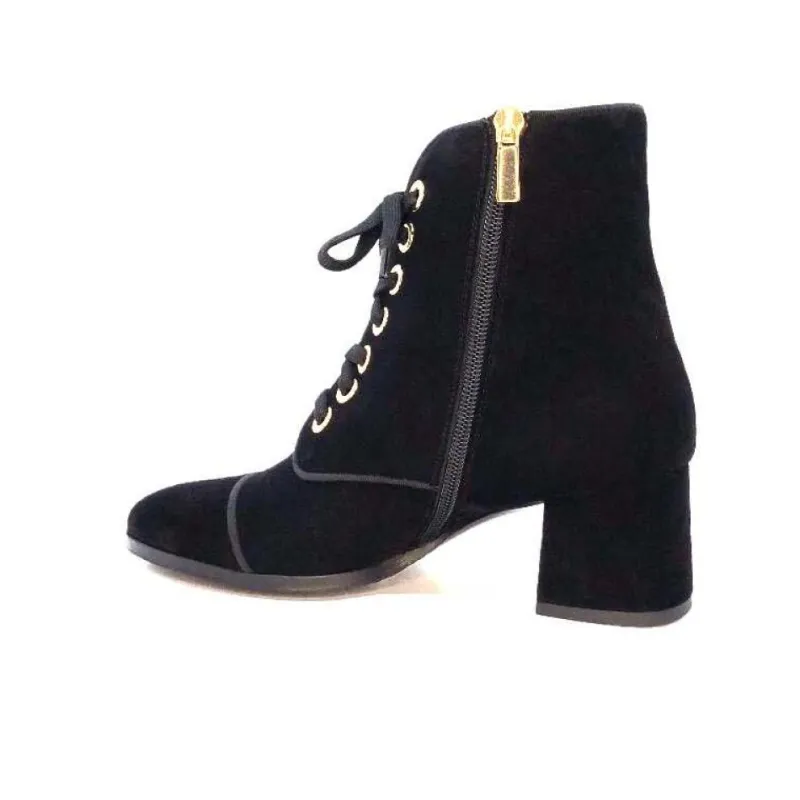 Ivoire 670 Daim Noir*Ivoire-0260a Clearance