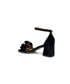 Ivoire 8453770 Daim Noir*Ivoire0351a Discount