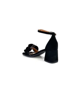 Ivoire 8453770 Daim Noir*Ivoire0351a Discount