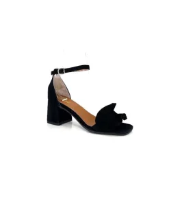 Ivoire 8453770 Daim Noir*Ivoire0351a Discount