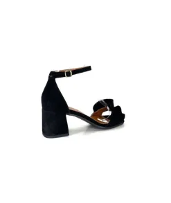 Ivoire 8453770 Daim Noir*Ivoire0351a Discount