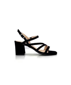 Ivoire 47146 Daim Noir*Ivoire0104a Outlet