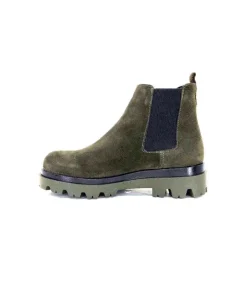 Ivoire 9615312 Daim Vert*Ivoire0351a