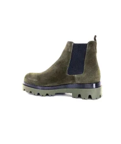 Ivoire 9615312 Daim Vert*Ivoire0351a