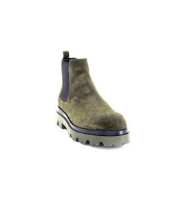 Ivoire 9615312 Daim Vert*Ivoire0351a