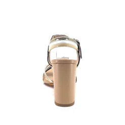 Ivoire 002 F85 Gro Cuir Nude Noir*Ivoire0315a Hot