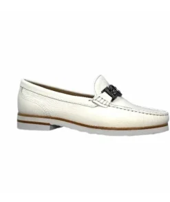 Ivoire 50686 Gravanni Cuir Blanc*Ivoire0236a Discount