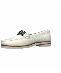 Ivoire 50686 Gravanni Cuir Blanc*Ivoire0236a Discount