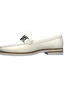 Ivoire 50686 Gravanni Cuir Blanc*Ivoire0236a Discount