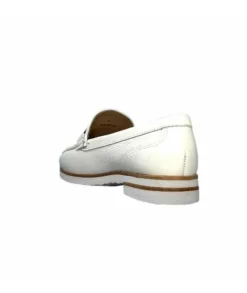 Ivoire 50686 Gravanni Cuir Blanc*Ivoire0236a Discount