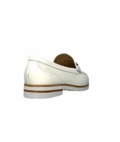 Ivoire 50686 Gravanni Cuir Blanc*Ivoire0236a Discount
