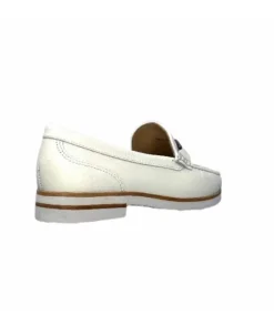 Ivoire 50686 Gravanni Cuir Blanc*Ivoire0236a Discount