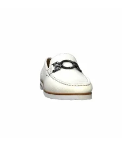 Ivoire 50686 Gravanni Cuir Blanc*Ivoire0236a Discount