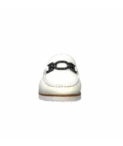 Ivoire 50686 Gravanni Cuir Blanc*Ivoire0236a Discount