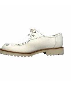 Ivoire 14346 Kamik Cuir Blanc*Ivoire0236a New