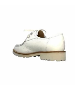 Ivoire 14346 Kamik Cuir Blanc*Ivoire0236a New