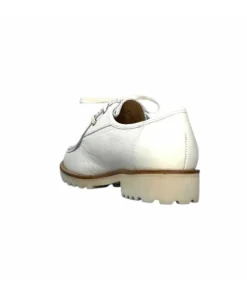 Ivoire 14346 Kamik Cuir Blanc*Ivoire0236a New