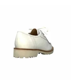 Ivoire 14346 Kamik Cuir Blanc*Ivoire0236a New