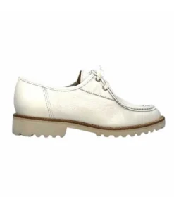 Ivoire 14346 Kamik Cuir Blanc*Ivoire0236a New