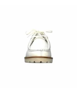 Ivoire 14346 Kamik Cuir Blanc*Ivoire0236a New
