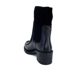 Ivoire 6131 Livv Cuir Noir*cashka / fatih ustundag Discount