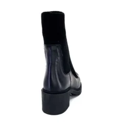 Ivoire 6131 Livv Cuir Noir*cashka / fatih ustundag Discount