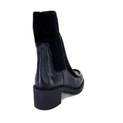 Ivoire 6131 Livv Cuir Noir*cashka / fatih ustundag Discount