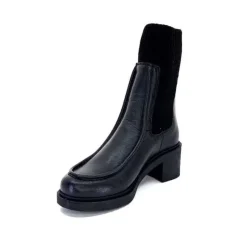 Ivoire 6131 Livv Cuir Noir*cashka / fatih ustundag Discount