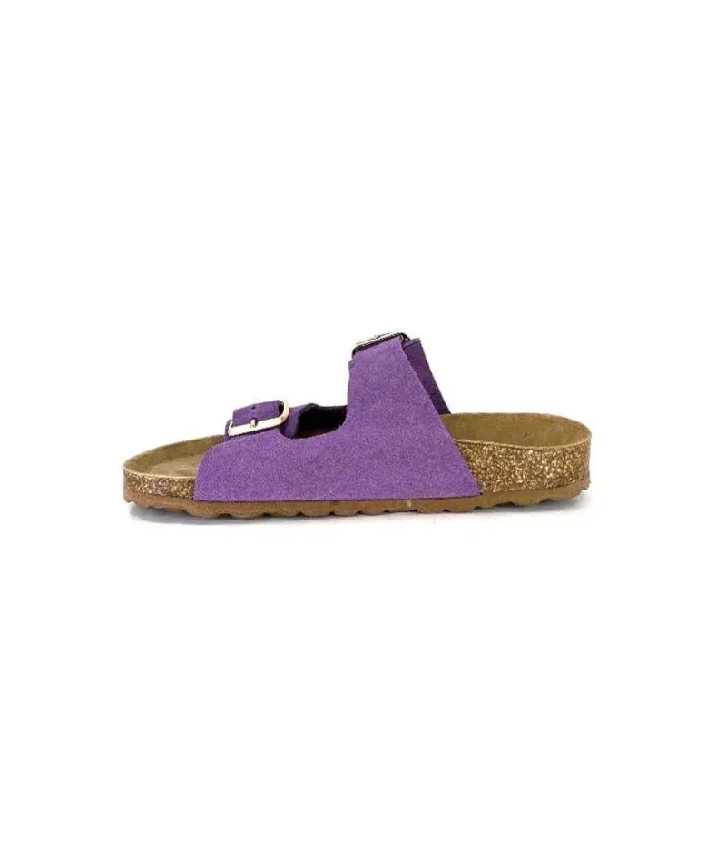 Ivoire 9-71-2878 Mauve*Ivoire0473a Clearance