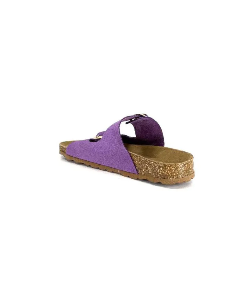 Ivoire 9-71-2878 Mauve*Ivoire0473a Clearance