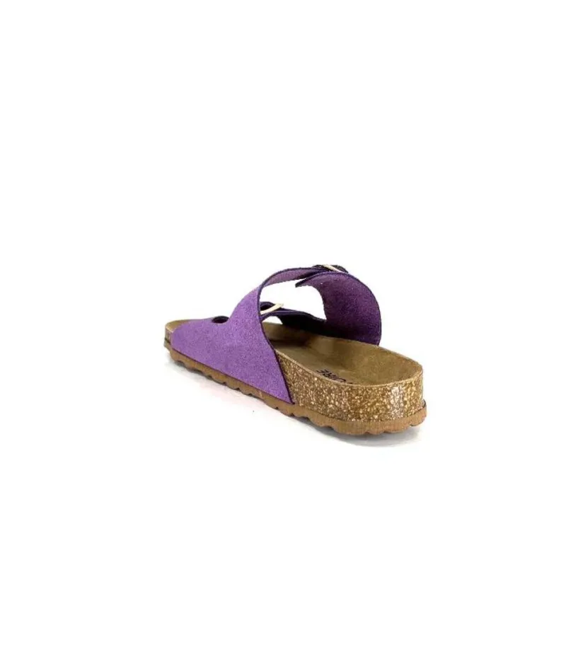 Ivoire 9-71-2878 Mauve*Ivoire0473a Clearance