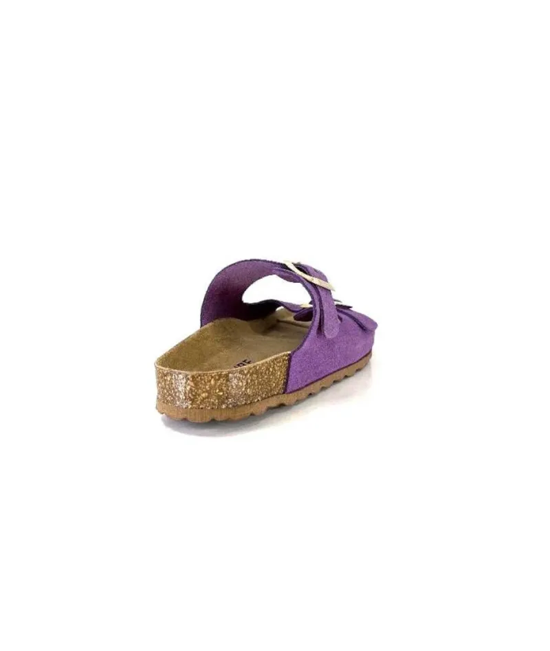 Ivoire 9-71-2878 Mauve*Ivoire0473a Clearance