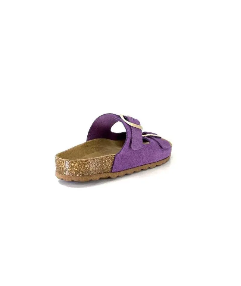 Ivoire 9-71-2878 Mauve*Ivoire0473a Clearance