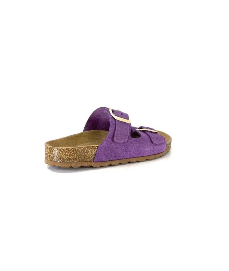 Ivoire 9-71-2878 Mauve*Ivoire0473a Clearance