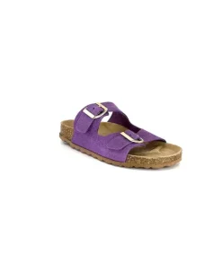 Ivoire 9-71-2878 Mauve*Ivoire0473a Clearance
