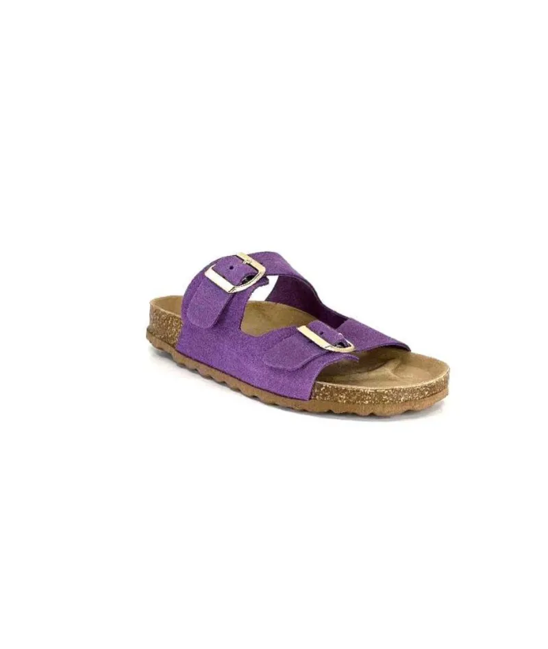 Ivoire 9-71-2878 Mauve*Ivoire0473a Clearance