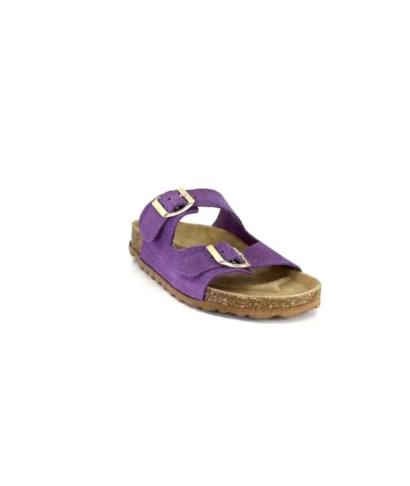 Ivoire 9-71-2878 Mauve*Ivoire0473a Clearance