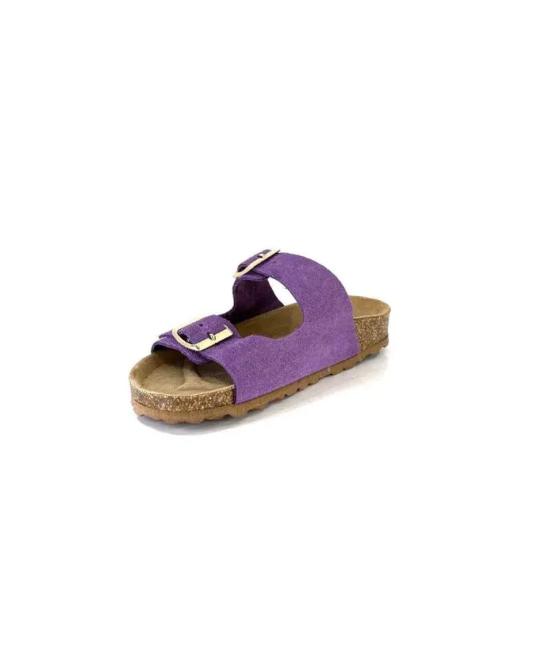 Ivoire 9-71-2878 Mauve*Ivoire0473a Clearance