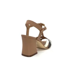 Ivoire 2131 Mila Cuir Marron*Ivoire0551 Outlet