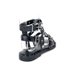 Ivoire 1267 Noir*Ivoire0297a Discount