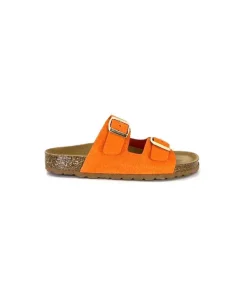 Ivoire 9-71-2878 Orange*Ivoire0473a Hot