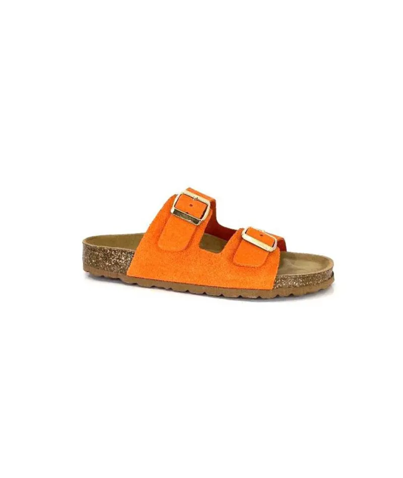 Ivoire 9-71-2878 Orange*Ivoire0473a Hot