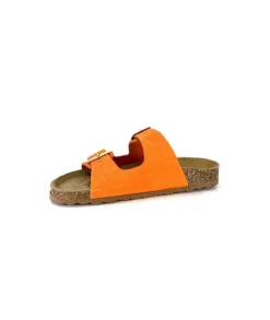 Ivoire 9-71-2878 Orange*Ivoire0473a Hot