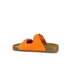 Ivoire 9-71-2878 Orange*Ivoire0473a Hot