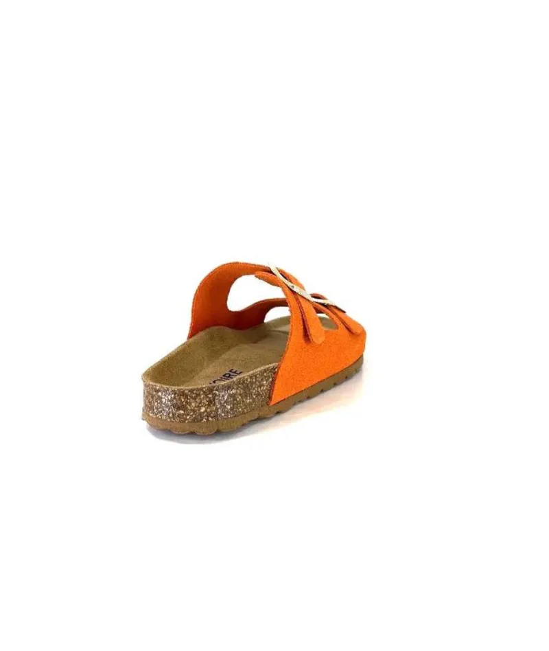 Ivoire 9-71-2878 Orange*Ivoire0473a Hot
