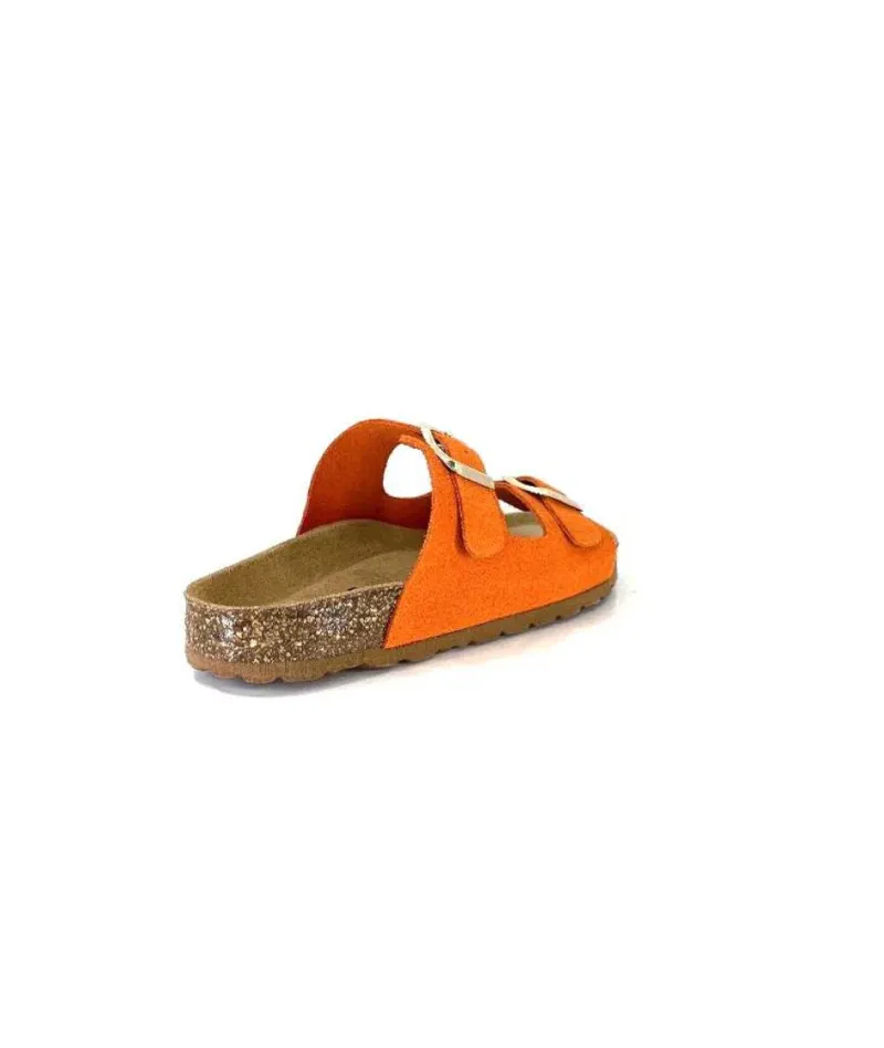 Ivoire 9-71-2878 Orange*Ivoire0473a Hot