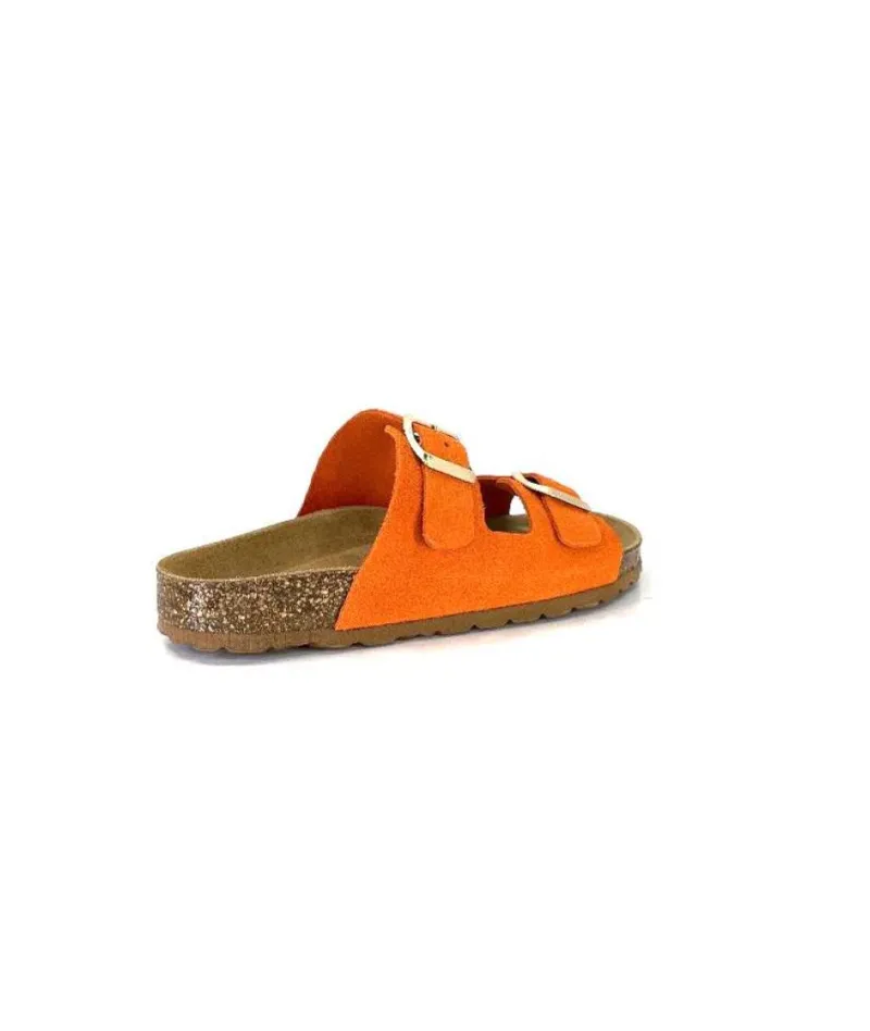 Ivoire 9-71-2878 Orange*Ivoire0473a Hot