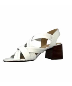 Ivoire 269 Pisa 3 Cuir Blanc*Ivoire0236a Outlet