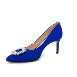 Ivoire 2514 Satin Bleu*Ivoire0376 Discount